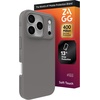 image:imageZAGG Manhattan Snap for iPhone 16 Plus Case  MagSafe Compatible 13ft Drop Protection Strengthened with Graphene SoftTouch Silicone Slim amp Lightweight Design 96 Recycled Content Navy BlueGray Clay
