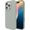 image:imageZAGG Manhattan Snap for iPhone 16 Plus Case  MagSafe Compatible 13ft Drop Protection Strengthened with Graphene SoftTouch Silicone Slim amp Lightweight Design 96 Recycled Content Navy BlueAqua Foam Gray