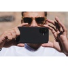 image:imageZAGG Manhattan Snap for iPhone 16 Plus Case  MagSafe Compatible 13ft Drop Protection Strengthened with Graphene SoftTouch Silicone Slim amp Lightweight Design 96 Recycled Content Navy BlueBlack