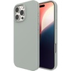 image:imageZAGG Manhattan Snap for iPhone 16 Plus Case  MagSafe Compatible 13ft Drop Protection Strengthened with Graphene SoftTouch Silicone Slim amp Lightweight Design 96 Recycled Content Navy BlueAqua Foam Gray
