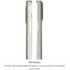 image:imageZAGG Milan Snap iPhone 15 Plus Case  MagSafe Case with 4m Drop Protection Graphene AntiYellowing amp ScratchResistant Wireless Charging Iridescent