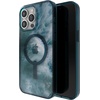 image:imageZAGG Milan Snap iPhone 151413 Case  Drop Protection 13ft4m Durable Graphene Phone Case AntiYellowing amp ScratchResistant Wireless Charging MagSafe Case Leaf GreenOcean Blue