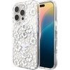 image:imageZAGG Milan Snap iPhone 151413 Case  Drop Protection 13ft4m Durable Graphene Phone Case AntiYellowing amp ScratchResistant Wireless Charging MagSafe Case Leaf GreenWhite Floral