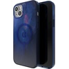 image:imageZAGG Milan Snap iPhone 151413 Case  Drop Protection 13ft4m Durable Graphene Phone Case AntiYellowing amp ScratchResistant Wireless Charging MagSafe Case Leaf GreenGlacier Blue