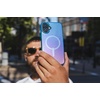 image:imageZAGG Milan Snap iPhone 151413 Case  Drop Protection 13ft4m Durable Graphene ScratchResistant Wireless Charging MagSafe Case IridescentDeep Aurora