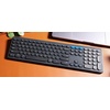image:imageZAGG Pro Keyboard 15  MidSize Wireless Charging Desktop Keyboard  MultiDevice Pairing  Compatible with Windows macOS iOS Android ChromeOS  Ergonomic Design for Efficient Comfortable TypingBluetooth