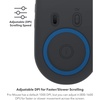 image:imageZAGG Pro Mouse for Tablets and Laptops Includes Wireless Qi Charging Pad amp 6ft USBC to C Cable  Multi Device Bluetooth Universal Compatibility