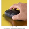 image:imageZAGG Pro Mouse for Tablets and Laptops Includes Wireless Qi Charging Pad amp 6ft USBC to C Cable  Multi Device Bluetooth Universal Compatibility