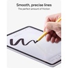 image:imageZAGG Replacement Tips for Apple Pencil 1st Gen 2nd Gen amp USBC  Pack of 4 Smooth Writing Perfect Friction BlackBlack
