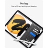 image:imageZAGG Replacement Tips for Apple Pencil 1st Gen 2nd Gen amp USBC  Pack of 4 Smooth Writing Perfect Friction BlackPastel