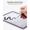 image:imageZAGG Replacement Tips for Apple Pencil 1st Gen 2nd Gen amp USBC  Pack of 4 Smooth Writing Perfect Friction BlackWhite