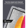 image:imageZAGG Rugged Book Connect iPad 11 A16  109 Gen 10 Case  Keyboard Case with Screen Protector 66ft Drop Protection Medical Grade USBC Direct Connect WaterResistant Asset Tag WindowRugged Book Connect