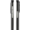 image:imageZAGG Santa Cruz Snap Case Compatible with iPhone 15 Plus 14 Plus  Black