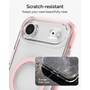 image:imageZAGG Santa Cruz Snap iPhone 151413 Case  MagSafe Phone Case Drop Protection 13ft4m Durable Graphene AntiYellowing and ScratchResistant Phone Case OrangePink Sorbet