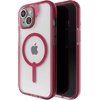 image:imageZAGG Santa Cruz Snap iPhone 151413 Case  MagSafe Phone Case Drop Protection 13ft4m Durable Graphene AntiYellowing and ScratchResistant Phone Case OrangeRed