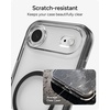 image:imageZAGG Santa Cruz Snap iPhone 151413 Case  MagSafe Phone Case Drop Protection 13ft4m Durable Graphene AntiYellowing and ScratchResistant Phone Case OrangeBlack