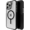 image:imageZAGG Santa Cruz Snap iPhone 151413 Case  MagSafe Phone Case Drop Protection 13ft4m Durable Graphene AntiYellowing and ScratchResistant Phone Case OrangeBlack
