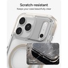 image:imageZAGG Santa Cruz Snap iPhone 151413 Case  MagSafe Phone Case Drop Protection 13ft4m Durable Graphene AntiYellowing and ScratchResistant Phone Case OrangeTitanium