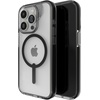 image:imageZAGG Santa Cruz Snap iPhone 151413 Case  MagSafe Phone Case Drop Protection 13ft4m Durable Graphene AntiYellowing and ScratchResistant Phone Case OrangeBlack