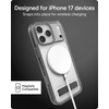 image:imageZAGG Santa Cruz Snap iPhone 151413 Case  MagSafe Phone Case Drop Protection 13ft4m Durable Graphene AntiYellowing and ScratchResistant Phone Case OrangeBlack
