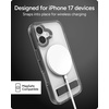 image:imageZAGG Santa Cruz Snap iPhone 151413 Case  MagSafe Phone Case Drop Protection 13ft4m Durable Graphene AntiYellowing and ScratchResistant Phone Case OrangeBlack