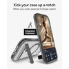 image:imageZAGG Santa Cruz Snap iPhone 151413 Case  MagSafe Phone Case Drop Protection 13ft4m Durable Graphene AntiYellowing and ScratchResistant Phone Case OrangeBlack