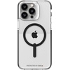 image:imageZAGG Santa Cruz Snap iPhone 151413 Case  MagSafe Phone Case Drop Protection 13ft4m Durable Graphene AntiYellowing and ScratchResistant Phone Case OrangeBlack
