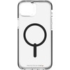 image:imageZAGG Santa Cruz Snap iPhone 151413 Case  MagSafe Phone Case Drop Protection 13ft4m Durable Graphene AntiYellowing and ScratchResistant Phone Case OrangeBlack