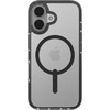 image:imageZAGG Santa Cruz Snap iPhone 151413 Case  MagSafe Phone Case Drop Protection 13ft4m Durable Graphene AntiYellowing and ScratchResistant Phone Case OrangeBlack