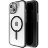 image:imageZAGG Santa Cruz Snap iPhone 151413 Case  MagSafe Phone Case Drop Protection 13ft4m Durable Graphene AntiYellowing and ScratchResistant Phone Case OrangeBlack