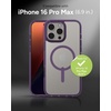 image:imageZAGG Santa Cruz Snap iPhone 151413 Case  MagSafe Phone Case Drop Protection 13ft4m Durable Graphene AntiYellowing and ScratchResistant Phone Case OrangePurple