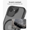 image:imageZAGG Santa Cruz Snap iPhone 151413 Case  MagSafe Phone Case Drop Protection 13ft4m Durable Graphene AntiYellowing and ScratchResistant Phone Case OrangeBlack