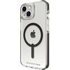 image:imageZAGG Santa Cruz Snap iPhone 151413 Case  MagSafe Phone Case Drop Protection 13ft4m Durable Graphene AntiYellowing and ScratchResistant Phone Case OrangeBlack