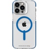 image:imageZAGG Santa Cruz Snap iPhone 151413 Case  MagSafe Phone Case Drop Protection 13ft4m Durable Graphene AntiYellowing and ScratchResistant Phone Case OrangeBlue