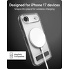 image:imageZAGG Santa Cruz Snap iPhone 151413 Case  MagSafe Phone Case Drop Protection 13ft4m Durable Graphene AntiYellowing and ScratchResistant Phone Case OrangeBlack