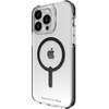 image:imageZAGG Santa Cruz Snap iPhone 151413 Case  MagSafe Phone Case Drop Protection 13ft4m Durable Graphene AntiYellowing and ScratchResistant Phone Case OrangeBlack