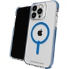 image:imageZAGG Santa Cruz Snap iPhone 151413 Case  MagSafe Phone Case Drop Protection 13ft4m Durable Graphene AntiYellowing and ScratchResistant Phone Case OrangeBlue