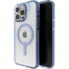 image:imageZAGG Santa Cruz Snap iPhone 151413 Case  MagSafe Phone Case Drop Protection 13ft4m Durable Graphene AntiYellowing and ScratchResistant Phone Case OrangeBlue