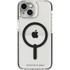 image:imageZAGG Santa Cruz Snap iPhone 151413 Case  MagSafe Phone Case Drop Protection 13ft4m Durable Graphene AntiYellowing and ScratchResistant Phone Case OrangeBlack