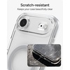 image:imageZAGG Santa Cruz Snap iPhone 151413 Case  MagSafe Phone Case Drop Protection 13ft4m Durable Graphene AntiYellowing and ScratchResistant Phone Case OrangeSilver