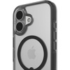 image:imageZAGG Santa Cruz Snap iPhone 151413 Case  MagSafe Phone Case Drop Protection 13ft4m Durable Graphene AntiYellowing and ScratchResistant Phone Case OrangeBlack