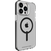 image:imageZAGG Santa Cruz Snap iPhone 151413 Case  MagSafe Phone Case Drop Protection 13ft4m Durable Graphene AntiYellowing and ScratchResistant Phone Case OrangeBlack