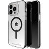 image:imageZAGG Santa Cruz Snap iPhone 151413 Case  MagSafe Phone Case Drop Protection 13ft4m Durable Graphene AntiYellowing and ScratchResistant Phone Case OrangeBlack