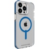 image:imageZAGG Santa Cruz Snap iPhone 151413 Case  MagSafe Phone Case Drop Protection 13ft4m Durable Graphene AntiYellowing and ScratchResistant Phone Case OrangeBlue