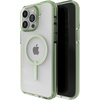 image:imageZAGG Santa Cruz Snap iPhone 151413 Case  MagSafe Phone Case Drop Protection 13ft4m Durable Graphene AntiYellowing and ScratchResistant Phone Case OrangeGreen