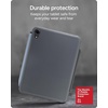 image:imageZAGG Slim Book mini iPad mini A17 Pro Gen 6 Keyboard Case  Bluetooth Detachable Keyboard amp Protective Case Combo Slim Compact Magnetic Hinge Multiple Viewing Angles Ergonomic Typing