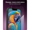 image:imageZAGG XTR3 iPhone 15 Plus Screen Protector  Glass 10X Stronger BlueLight Filtration EdgetoEdge Protection Scratch amp SmudgeResistant Surface InvisibleShield Easy to InstalliPhone 17e 16e 14 13 13 Pro