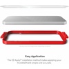 image:imageZAGG XTR3 iPhone 15 Plus Screen Protector  Glass 10X Stronger BlueLight Filtration EdgetoEdge Protection Scratch amp SmudgeResistant Surface InvisibleShield Easy to InstalliPhone 14 Pro Max