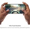 image:imageZAGG XTR3 iPhone 15 Plus Screen Protector  Glass 10X Stronger BlueLight Filtration EdgetoEdge Protection Scratch amp SmudgeResistant Surface InvisibleShield Easy to InstalliPhone 13 Pro Max