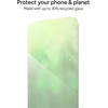image:imageZAGG XTR3 iPhone 15 Plus Screen Protector  Glass 10X Stronger BlueLight Filtration EdgetoEdge Protection Scratch amp SmudgeResistant Surface InvisibleShield Easy to InstalliPhone 16e 14 13 13 Pro